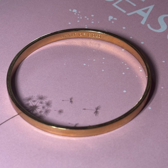 Kate Spade bangle - Picture 3 of 5